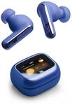 JBL wireless In-Ear-Kopfh&ouml;rer "LIVE BEAM 4", blau, B:10,5cm H:4,5cm T:16,5cm,