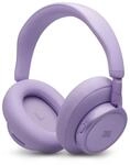 JBL Over-Ear-Kopfh&ouml;rer "LIVE 780NC", lila, B:22cm H:6cm T:23cm, Kopfh&ouml;rer,