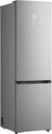 LG K&uuml;hl-/Gefrierkombination, Energieeffizienz: C, silber (prime silber),