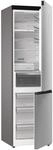 Hisense "RB5P410SACA" 203 cm hoch 59,5 cm breit BigVolumen Modell mit insgesamt...