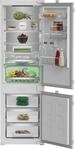 BEKO Einbauk&uuml;hlgefrierkombination "B7BCNA295HS2", Energieeffizienz: D, wei&szlig;,