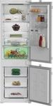 BEKO Einbauk&uuml;hlgefrierkombination "B7BCNA296HS", Energieeffizienz: C, wei&szlig;,