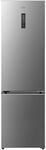 BEKO K&uuml;hl-/Gefrierkombination "B5RCNO377X", Energieeffizienz: C, silber...