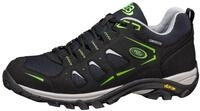 Outdoorschuh BR&Uuml;TTING "Outdoorschuh Mount Frakes Low", Herren, Gr. 37, schwarz,