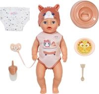 Baby Born Babypuppe "Lena, 36 cm"