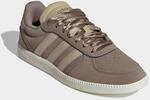 Sneaker ADIDAS SPORTSWEAR "BREAKNET SLEEK", Damen, Gr. 42,5, braun (khaki six, gold
