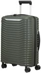 Samsonite Handgep&auml;ck-Trolley "UPSCAPE" 39 l 4 Rollen mit Teleskopgriff und