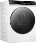 HAIER W&auml;rmepumpentrockner "HD90-B667U1", Energieeffizienz: B, wei&szlig;, B:59,5cm