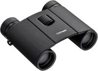 NIKON Fernglas "Sportstar EX II 8x25", schwarz, B:11,4cm H:10cm T:4,4cm, Ferngl&auml;ser,