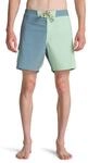 Boardshorts BILLABONG "Ventura Low Tide", Herren, Gr. 30S, gr&uuml;n (dusty gr&uuml;n),