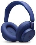 JBL Over-Ear-Kopfh&ouml;rer "LIVE 780NC", blau, B:22cm H:6cm T:23cm, Kopfh&ouml;rer,