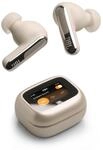 JBL wireless In-Ear-Kopfh&ouml;rer "LIVE BEAM 4", beige (champagne), B:10,5cm H:4,5cm