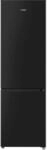 GORENJE K&uuml;hl-/Gefrierkombination "RK418DP", Energieeffizienz: D, schwarz, B:55cm