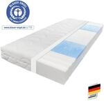 Kaltschaummatratze BECO "Blue Vision, Matratze in 90x200 und vielen weiteren Gr&ouml;&szlig;en