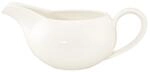 Sauciere SELTMANN WEIDEN "Sauciere Savona Fine Diamond 600 ml creme", beige (creme),