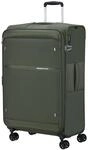 Weichgep&auml;ck-Trolley SAMSONITE "GOTWIST", Gr. B/H/T: 48cm x 78cm x 31cm 107 l,...