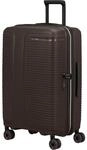 Hartschalen-Trolley SAMSONITE "PRODIVER", Gr. B/H/T: 47cm x 69cm x 28cm 78 l,...