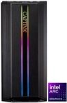 CAPTIVA Gaming-PC "Entry Gaming R10-1544", schwarz, Microsoft Windows 11 Home...