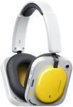 NOTHING Headset "Headphone (a)", gelb, B:17,7cm H:7,8cm T:19,04cm, Kopfh&ouml;rer,