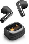 JBL wireless In-Ear-Kopfh&ouml;rer "LIVE FLEX 4", schwarz, B:10,5cm H:4,5cm T:16,5cm,