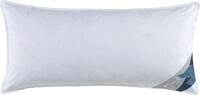 3-Kammer-Kopfkissen HAEUSSLING "GR&Ouml;NLAND, Kissen in 40x80 & 80x80 cm", wei&szlig;,...