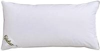 Federkissen FJ&Ouml;DUR "Felix", wei&szlig;, B:40cm L:80cm, Bezug: 100% Baumwolle. F&uuml;llung: