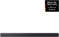 SAMSUNG Soundbar "HW-QS95GH", schwarz, B:124,5cm H:6,88cm T:12,5cm, Lautsprecher,