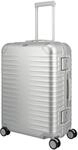 Trolley "ETERNITY Aluminium Koffer", Damen, Gr. B/H/T: 50cm x 69cm x 28cm 81 l,