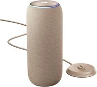 MOTOROLA Bluetooth-Lautsprecher "moto sound flow", beige (pantone warm taupe),