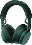 FAIRPHONE Over-Ear-Kopfh&ouml;rer "Fairbuds XL (2025)", gr&uuml;n (forest gr&uuml;n), B:18cm