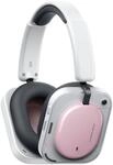 NOTHING Headset "Headphone (a)", rosa (pink), B:17,7cm H:7,8cm T:19,04cm, Kopfh&ouml;rer,