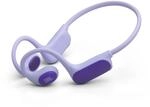 JBL Kinder-Kopfh&ouml;rer "Junior Free - Kabelloser Open-Ear-Kopfh&ouml;rer", lila, B:10,1cm