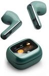 JBL wireless In-Ear-Kopfh&ouml;rer "LIVE FLEX 4", gr&uuml;n, B:10,5cm H:4,5cm T:16,5cm,
