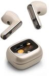 JBL wireless In-Ear-Kopfh&ouml;rer "LIVE FLEX 4", beige (champagne), B:10,5cm H:4,5cm