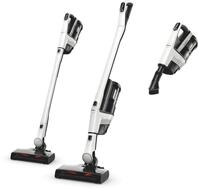 MIELE Akku-Stielstaubsauger "Triflex HX3", wei&szlig; (brillantwei&szlig;), B:26cm H:129,7cm