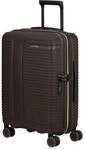 Hartschalen-Trolley SAMSONITE "PRODIVER", Gr. B/H/T: 40cm x 55cm x 20cm 39 l,...