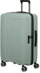 Hartschalen-Trolley SAMSONITE "PRODIVER", Gr. B/H/T: 47cm x 69cm x 28cm 78 l,...