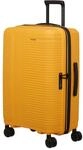 Hartschalen-Trolley SAMSONITE "PRODIVER", Gr. B/H/T: 47cm x 69cm x 28cm 78 l, gelb,