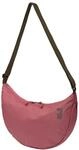 Umh&auml;ngetasche JACK WOLFSKIN "ZOYA 8", Damen, rosa (cool rose), Polyamid, Polyester,