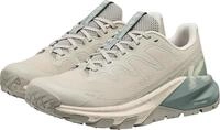 Outdoorschuh KEEN "TARGHEE APEX WP", Damen, Gr. 39,5, beige (abbey stone,...