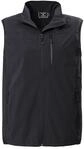 Funktionsweste KILLTEC "KOS 38 MN VST", Herren, Gr. L, schwarz, Obermaterial: 100%