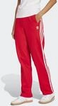 Sporthose ADIDAS ORIGINALS "BECKENBAUER", Damen, Gr. XS, N-Gr, rot (better...