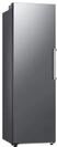 SAMSUNG Gefrierschrank "RZ70H32KDTEF", Energieeffizienz: D, silber...
