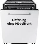 SAMSUNG vollintegrierbarer Geschirrsp&uuml;ler "DW80H73WAB0U1", Energieeffizienz: A, n,