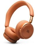 JBL On-Ear-Kopfh&ouml;rer "LIVE 680NC", orange, B:21cm H:5cm T:22,5cm, Kopfh&ouml;rer,