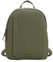 Rucksack TAMARIS "Rucksack TAS Kimi", Damen, Gr. B/H/T: 26cm x 31cm x 13cm,...