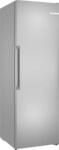 BOSCH Gefrierschrank "GSN36AICM", Energieeffizienz: C, silber (grau), B:59,5cm