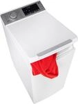 BAUKNECHT Waschmaschine Toplader "TBK Super Eco 6B S FF", Energieeffizienz: B,...