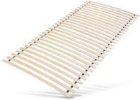 Rollrost BECO "Quick 28 Rollrost", beige (wei&szlig;, neutral), B:140cm H:2,5cm L:200cm,