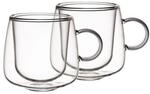 Thermoglas VILLEROY & BOCH "Espressogl&auml;ser Artesano Hot & Cold 60 ml 2er Set